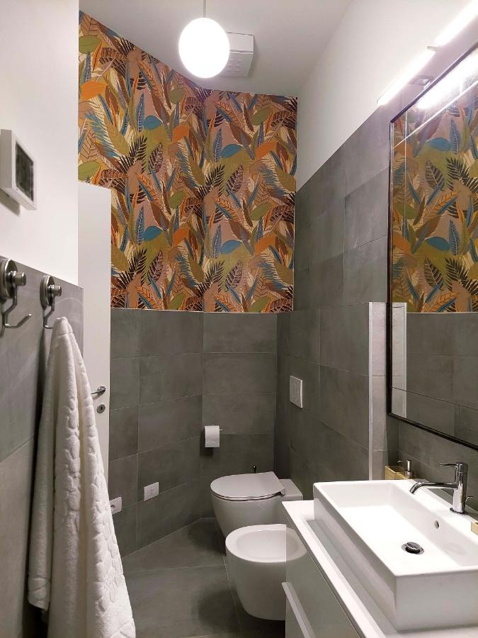 Apartamento Little Nest Cenisio Monumentale Milán Exterior foto
